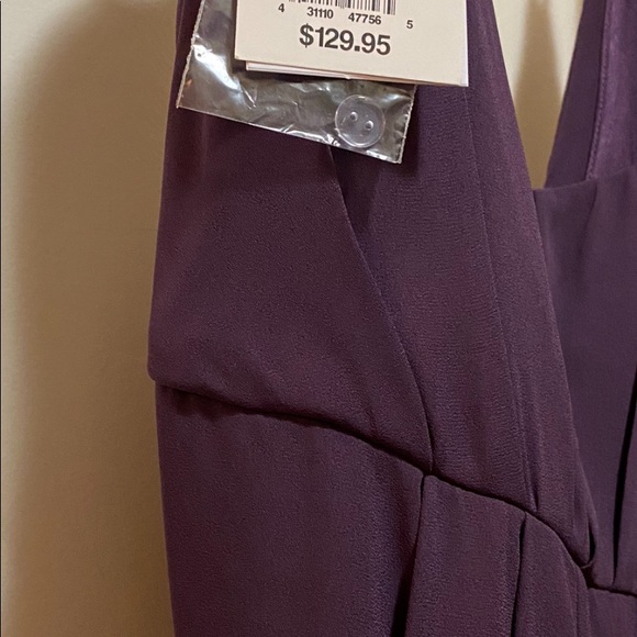 Brand new David’s Bridal Bridesmaid Dress - Picture 4 of 6